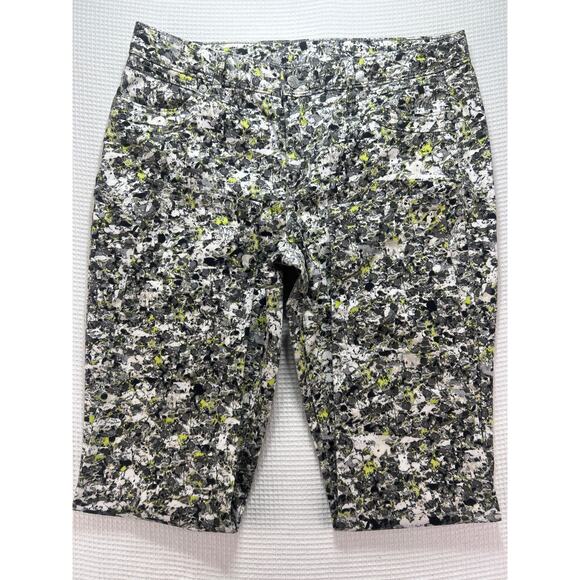 Women's Simply Vera - Vera Wang Jean size10 - Picture 7 of 7